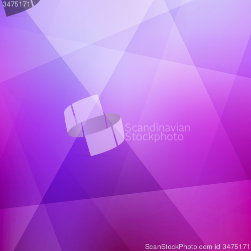 Image of Blurred background. Modern pattern. 