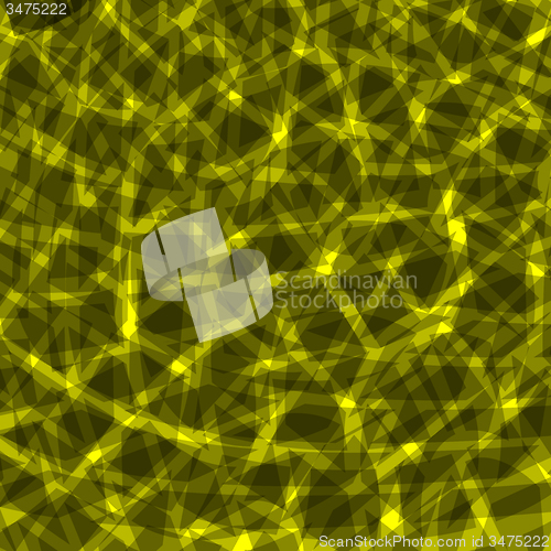 Image of Abstract Brown Background. 