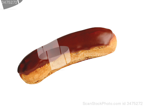 Image of Chocolate Eclair