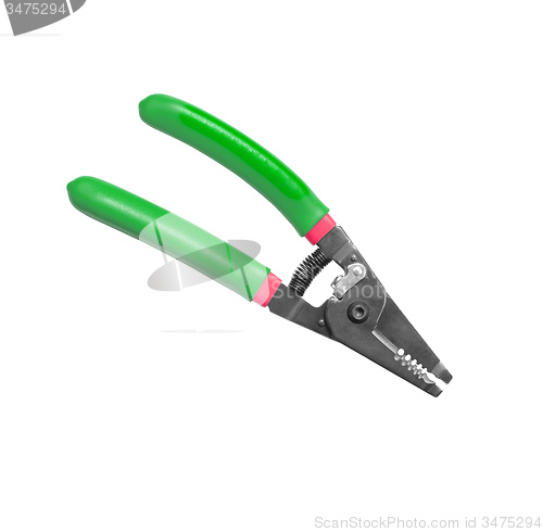 Image of garden tool