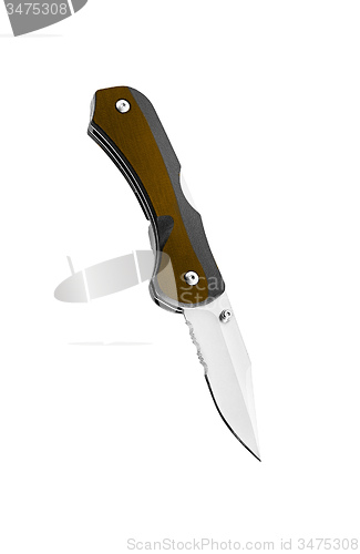 Image of Knife