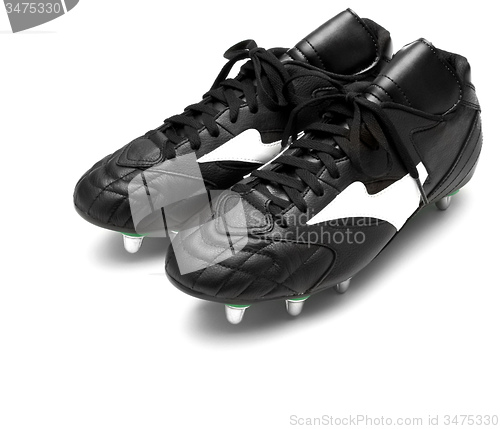 Image of Football boots