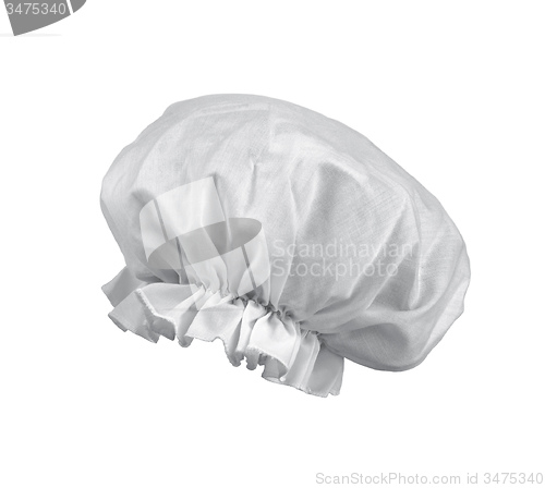 Image of chef hat