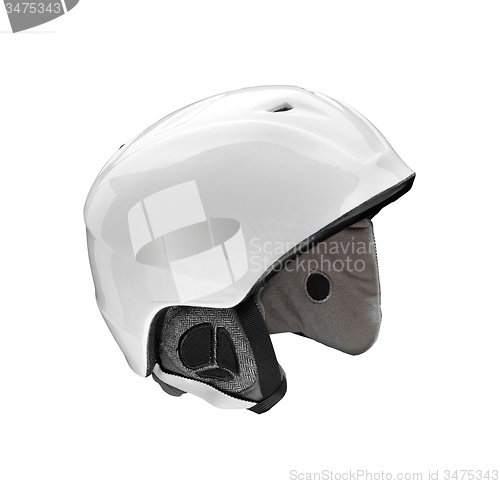 Image of Bike helmet