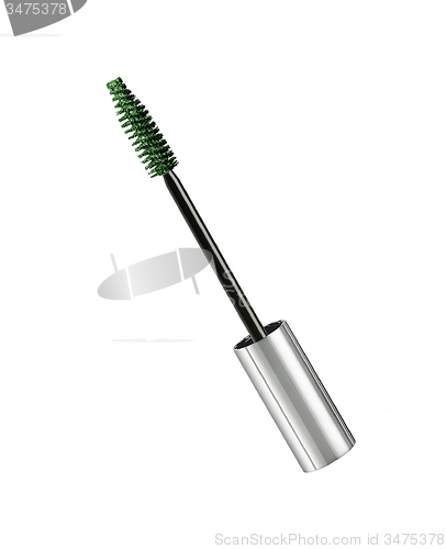 Image of mascara