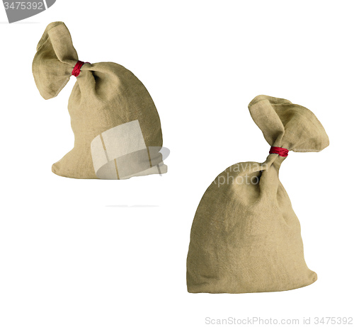 Image of tow bags