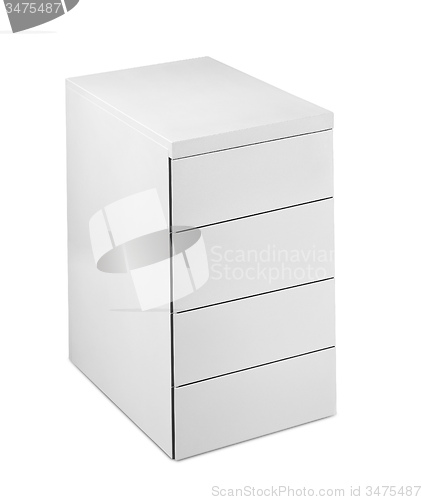Image of office furniture