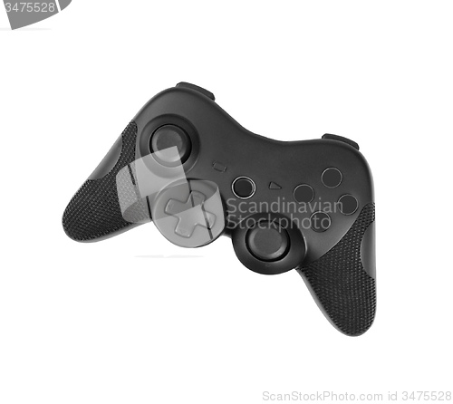 Image of joystick