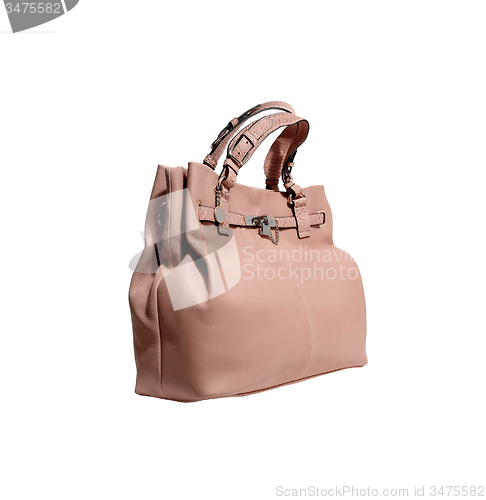 Image of woman bag 