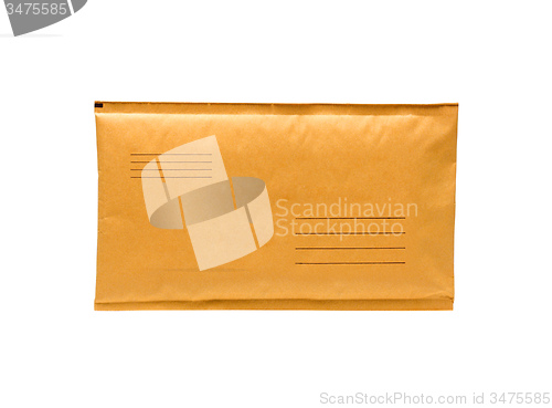 Image of vintage envelope