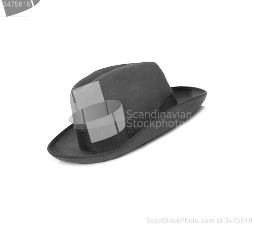Image of Black hat 