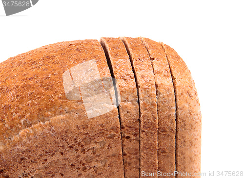 Image of bread slices