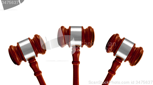 Image of Gavel