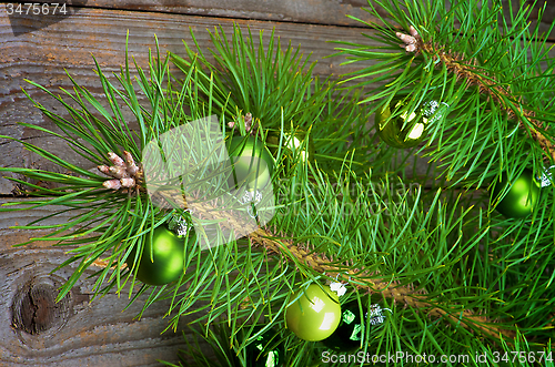 Image of Christmas Decoration