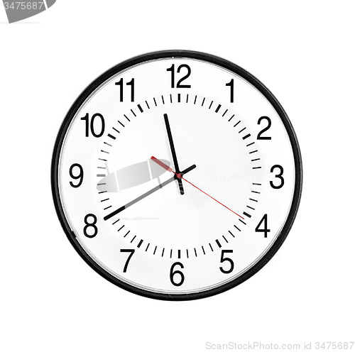 Image of wall clocks