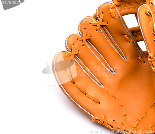 Image of Baseball Glove