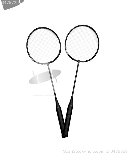 Image of Badminton 