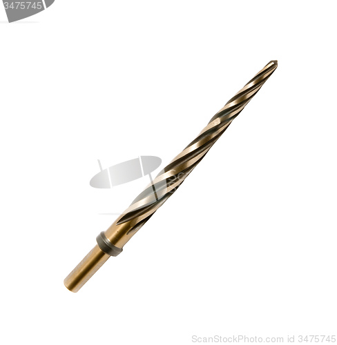 Image of Drill bit