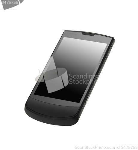 Image of smart phone