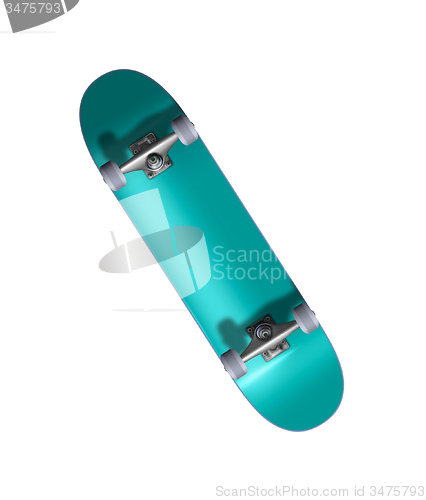Image of Skateboard