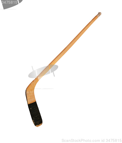 Image of Hokey stick
