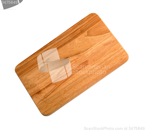 Image of kitchen board background