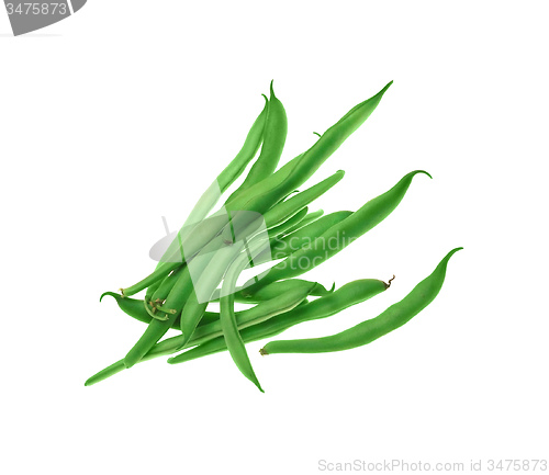 Image of green beans