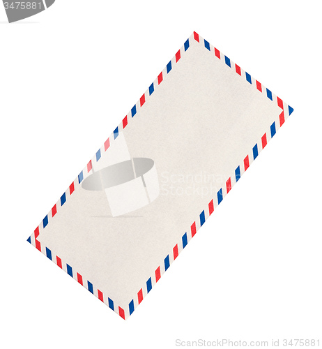 Image of avia mail envelope