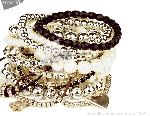 Image of Bracelets