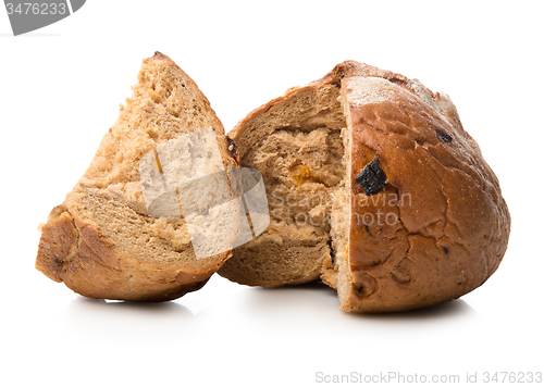 Image of Fragrant bread