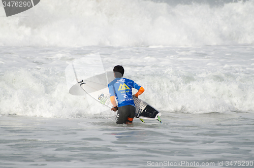 Image of Miguel Pupo (BRA)
