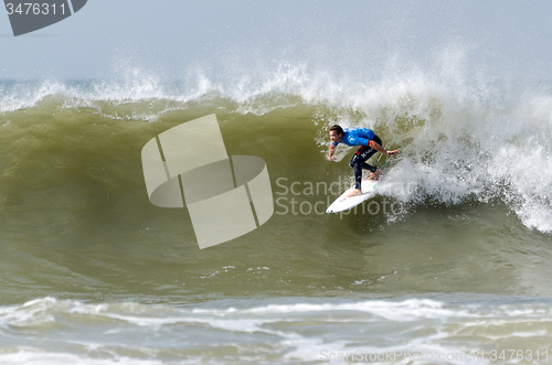 Image of Bret Simpson (USA)