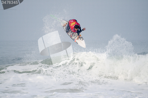 Image of Jordy Smith (ZAF)