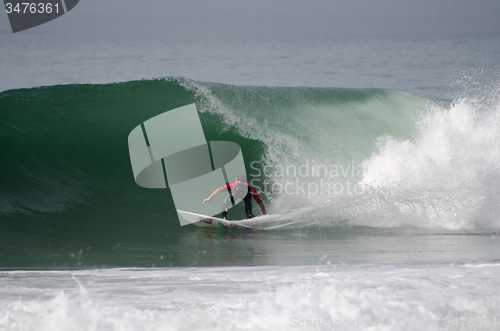 Image of Julian Wilson (AUS)