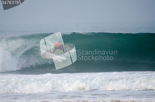 Image of Joel Parkinson (AUS)