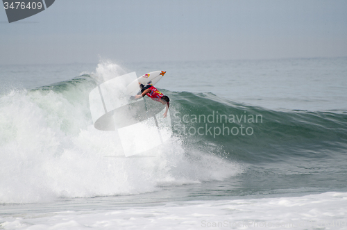 Image of Julian Wilson (AUS)