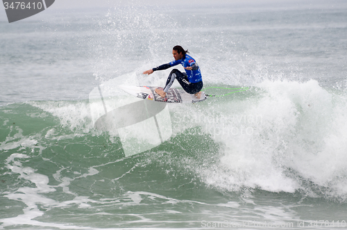 Image of Jordy Smith (ZAF)