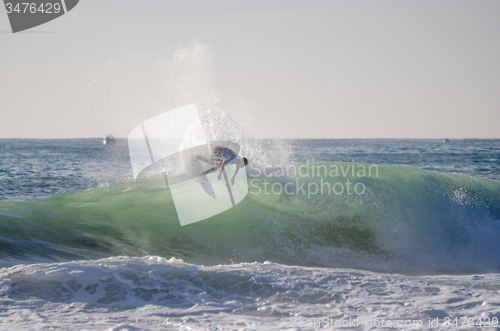 Image of Nat Young (USA)