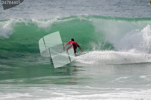 Image of Joel Parkinson (AUS)