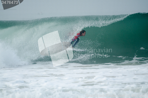 Image of Jordy Smith (ZAF)