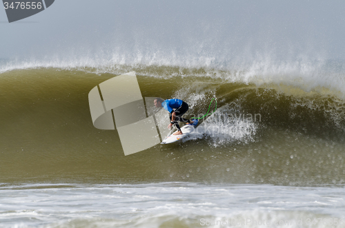 Image of Jordy Smith (ZAF)