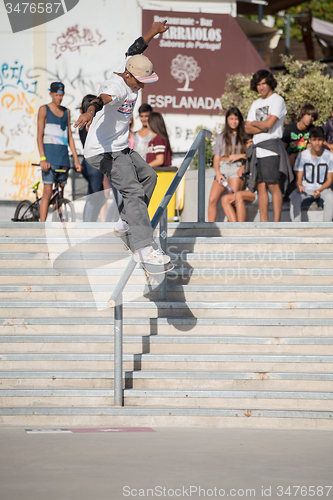 Image of Afonso Nery