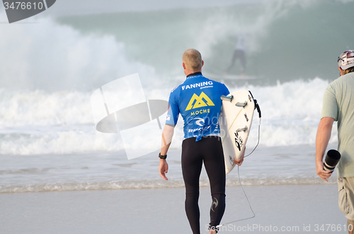 Image of Mick Fanning (AUS)