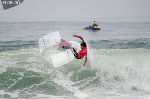 Image of Julian Wilson (AUS)