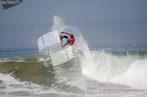 Image of John Florence (HAW)