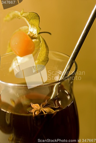 Image of Mulled wine