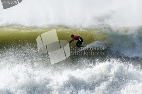 Image of Mick Fanning (AUS)