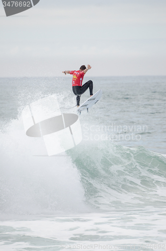 Image of CJ Hobgood (USA)