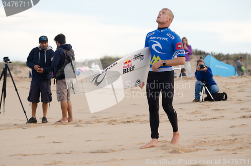 Image of Mick Fanning (AUS)