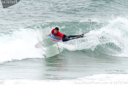 Image of Joao Barciela